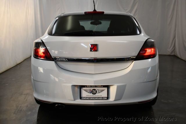 2008 Saturn Astra 3dr Hatchback XR - 21791506 - 13