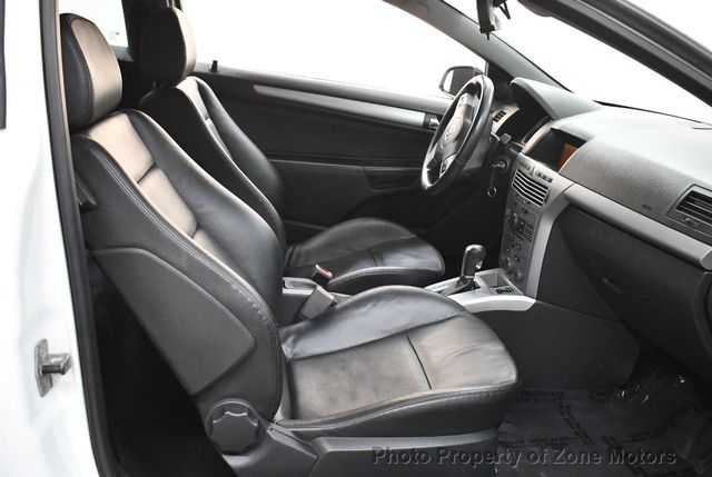2008 Saturn Astra 3dr Hatchback XR - 21791506 - 14