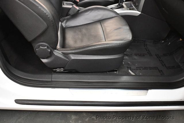 2008 Saturn Astra 3dr Hatchback XR - 21791506 - 15