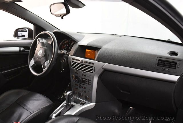 2008 Saturn Astra 3dr Hatchback XR - 21791506 - 16
