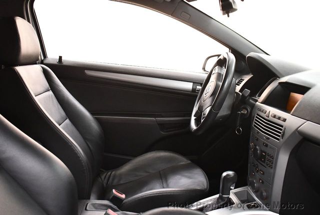 2008 Saturn Astra 3dr Hatchback XR - 21791506 - 17