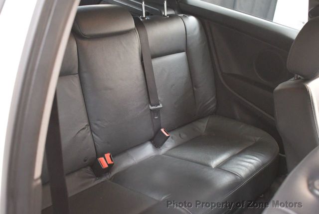 2008 Saturn Astra 3dr Hatchback XR - 21791506 - 18