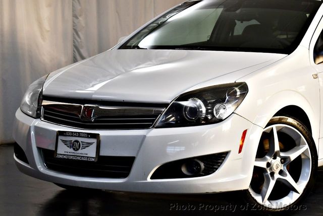 2008 Saturn Astra 3dr Hatchback XR - 21791506 - 1