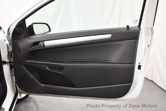 2008 Saturn Astra 3dr Hatchback XR - 21791506 - 19