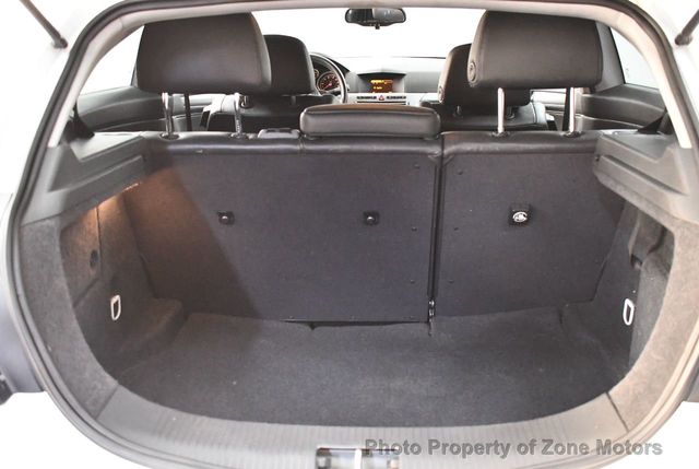 2008 Saturn Astra 3dr Hatchback XR - 21791506 - 20