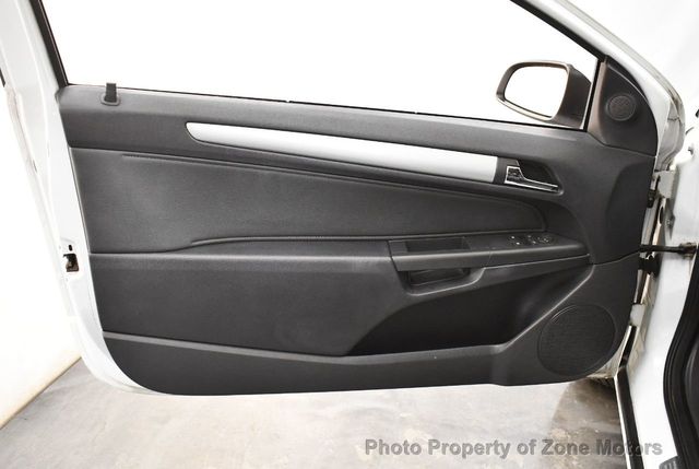 2008 Saturn Astra 3dr Hatchback XR - 21791506 - 21