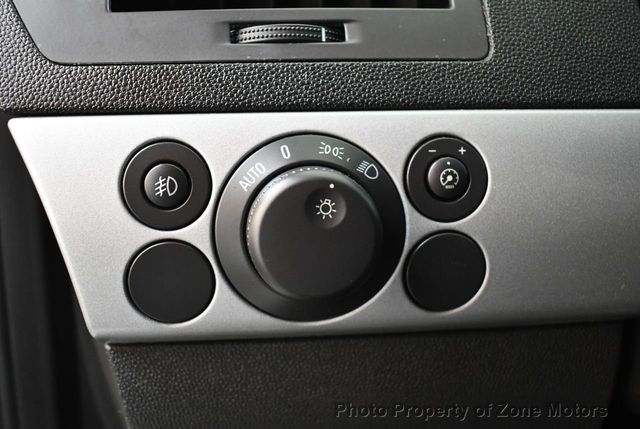 2008 Saturn Astra 3dr Hatchback XR - 21791506 - 23