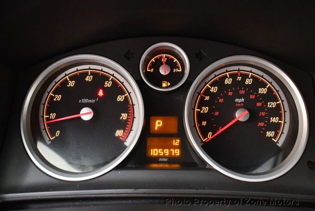 2008 Saturn Astra 3dr Hatchback XR - 21791506 - 24