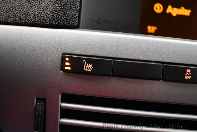 2008 Saturn Astra 3dr Hatchback XR - 21791506 - 26