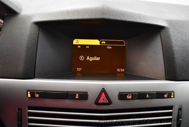 2008 Saturn Astra 3dr Hatchback XR - 21791506 - 27