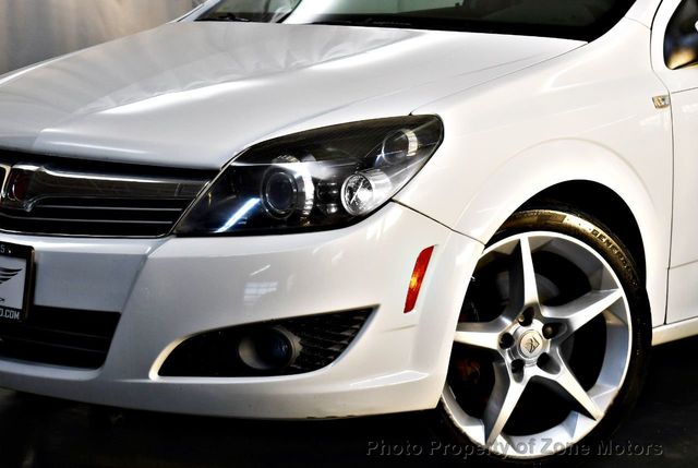 2008 Saturn Astra 3dr Hatchback XR - 21791506 - 2