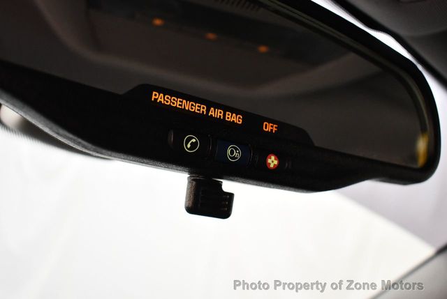 2008 Saturn Astra 3dr Hatchback XR - 21791506 - 29