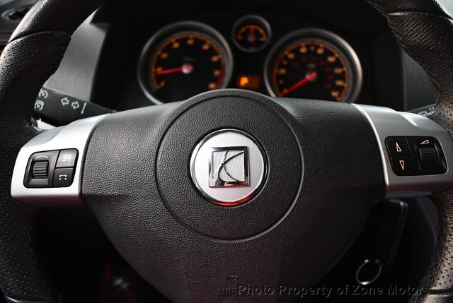 2008 Saturn Astra 3dr Hatchback XR - 21791506 - 30