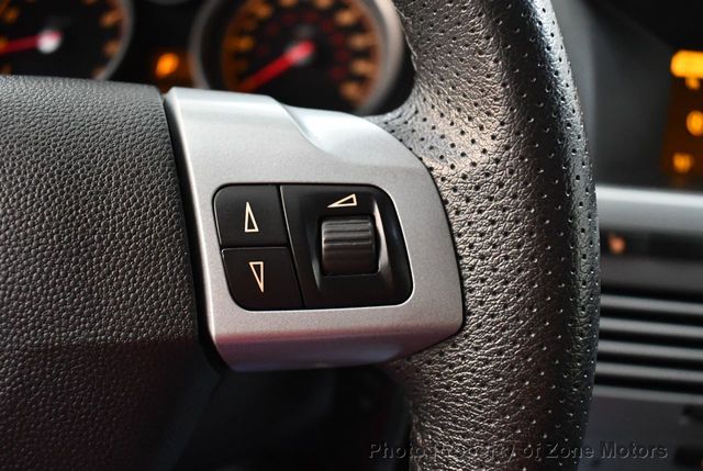 2008 Saturn Astra 3dr Hatchback XR - 21791506 - 31