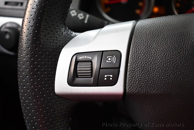 2008 Saturn Astra 3dr Hatchback XR - 21791506 - 32