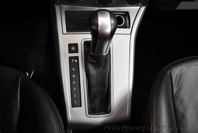 2008 Saturn Astra 3dr Hatchback XR - 21791506 - 33