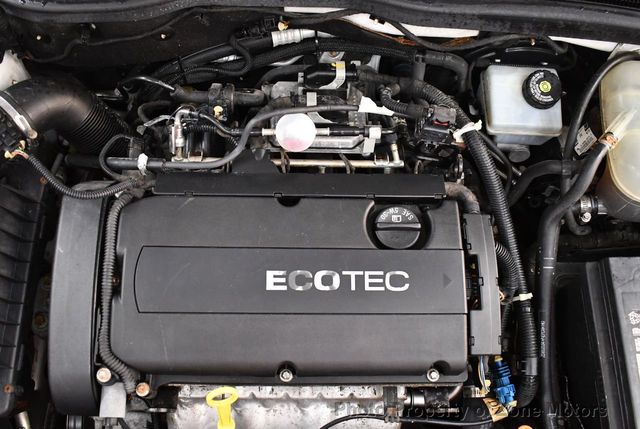 2008 Saturn Astra 3dr Hatchback XR - 21791506 - 35