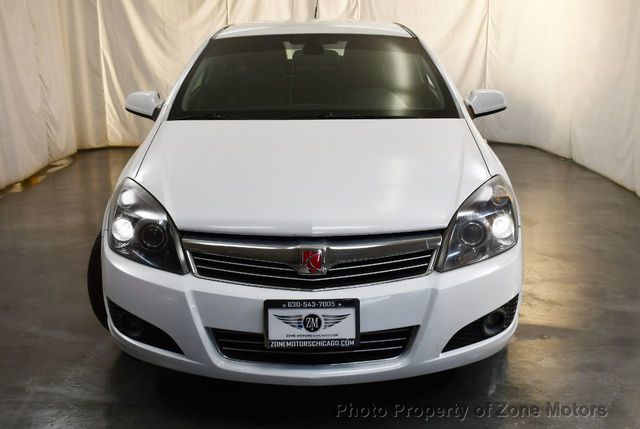 2008 Saturn Astra 3dr Hatchback XR - 21791506 - 3