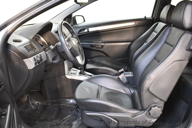 2008 Saturn Astra 3dr Hatchback XR - 21791506 - 4