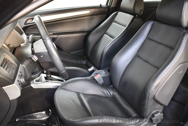 2008 Saturn Astra 3dr Hatchback XR - 21791506 - 5