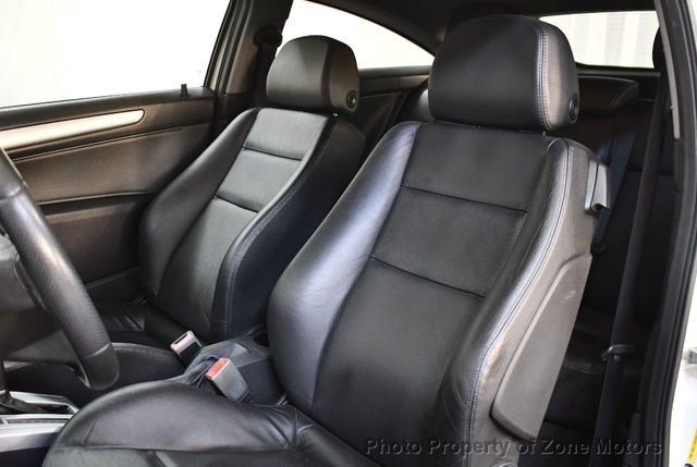 2008 Saturn Astra 3dr Hatchback XR - 21791506 - 6