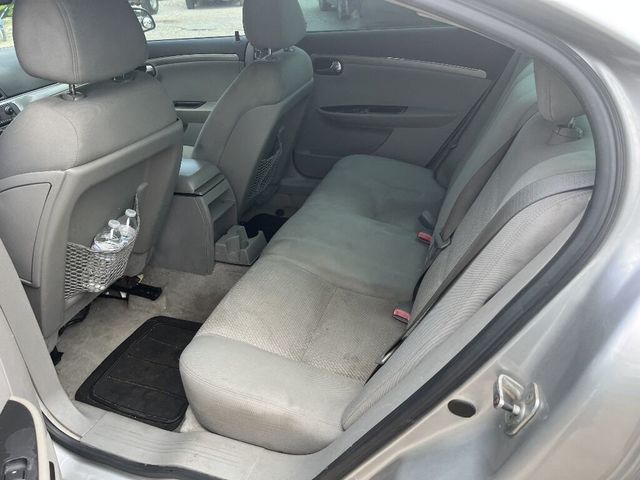 2008 Saturn Aura 4dr Sedan XE - 22038368 - 3