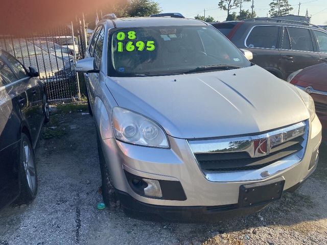 2008 Saturn Outlook FWD 4dr XR - 22912364 - 0