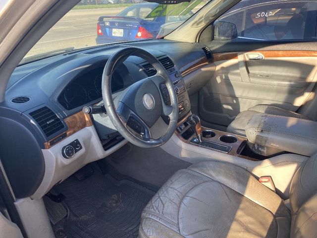 2008 Saturn Outlook FWD 4dr XR - 22912364 - 2