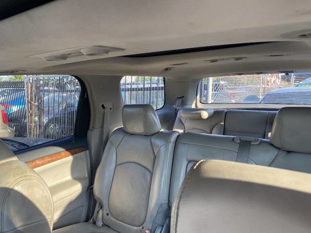 2008 Saturn Outlook FWD 4dr XR - 22912364 - 3