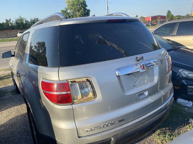 2008 Saturn Outlook FWD 4dr XR - 22912364 - 4