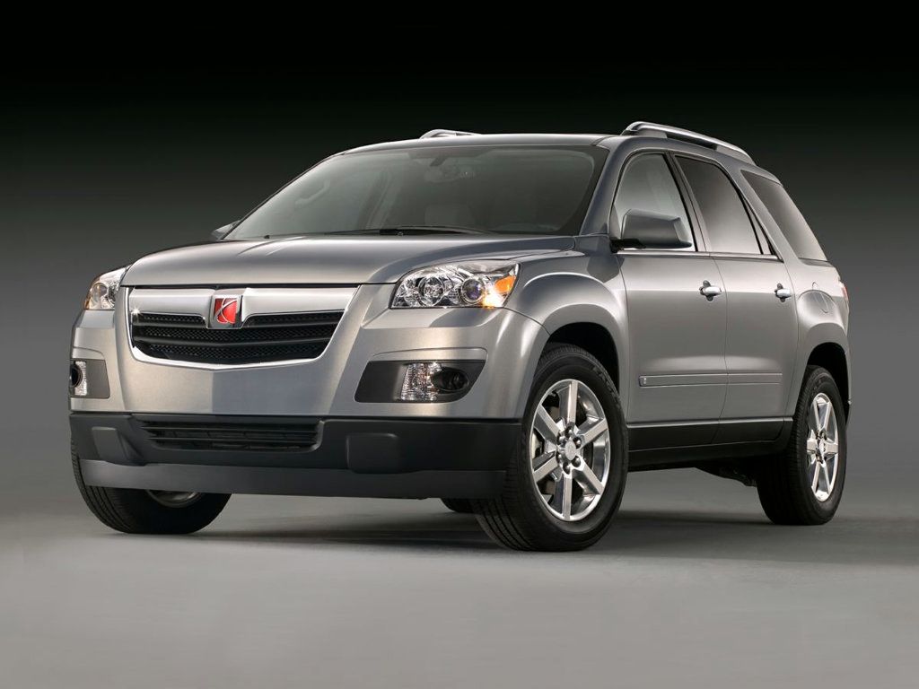 2008 Saturn Outlook FWD 4dr XR - 23003486 - 0