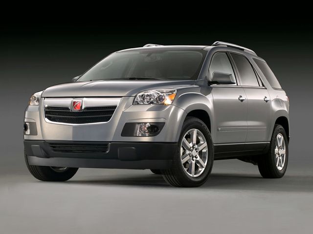 2008 Saturn Outlook FWD 4dr XR - 23003486 - 0