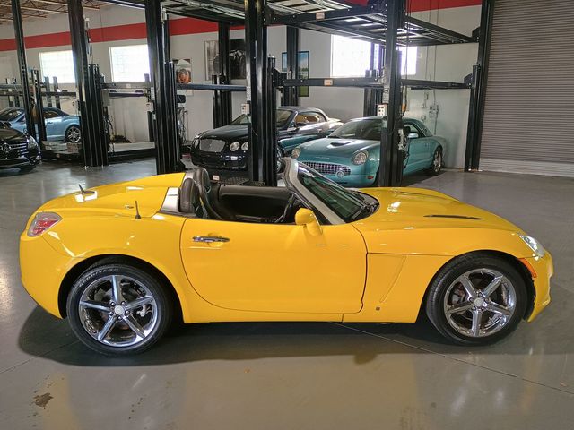 2008 Saturn Sky 2dr Convertible 1 Owner Clean Carfax - 23021733 - 9