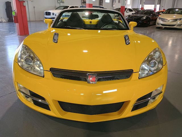 2008 Saturn Sky 2dr Convertible 1 Owner Clean Carfax - 23021733 - 11