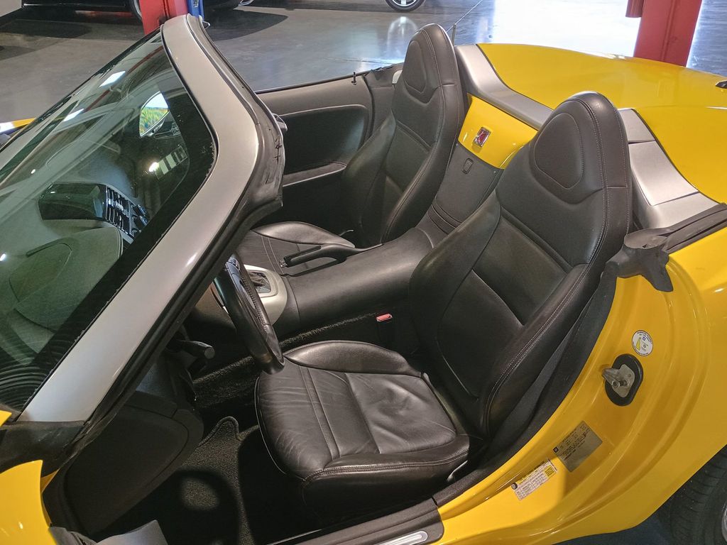 2008 Saturn Sky 2dr Convertible 1 Owner Clean Carfax - 23021733 - 15