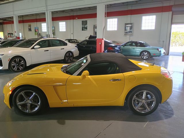 2008 Saturn Sky 2dr Convertible 1 Owner Clean Carfax - 23021733 - 1