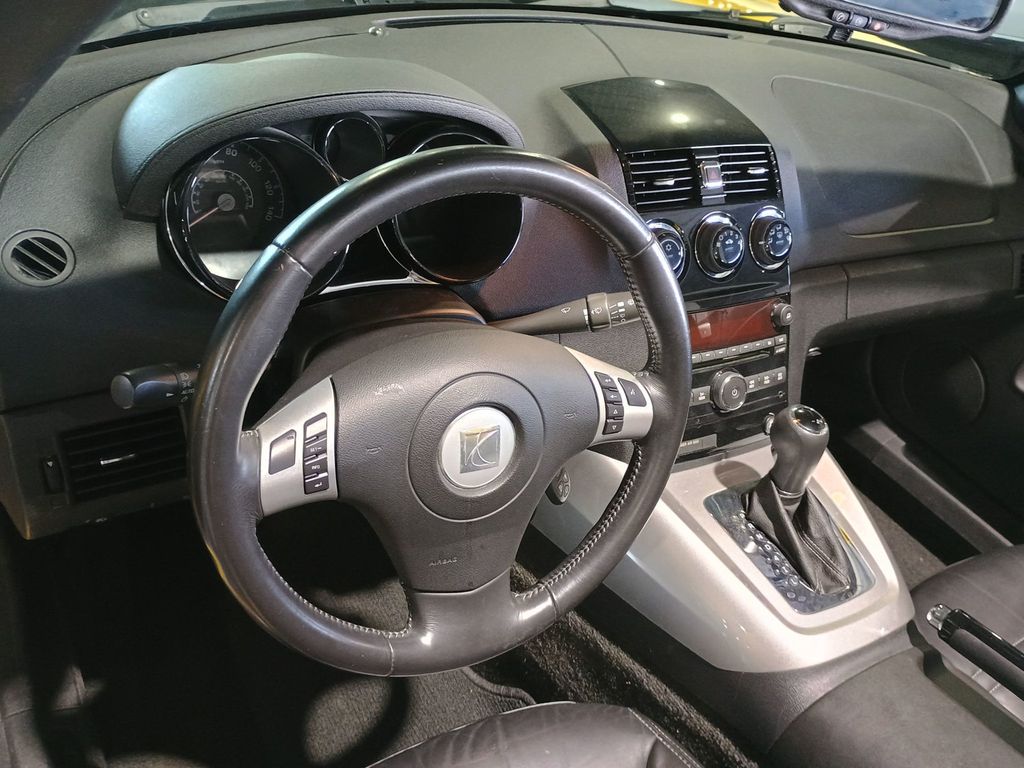2008 Saturn Sky 2dr Convertible 1 Owner Clean Carfax - 23021733 - 19