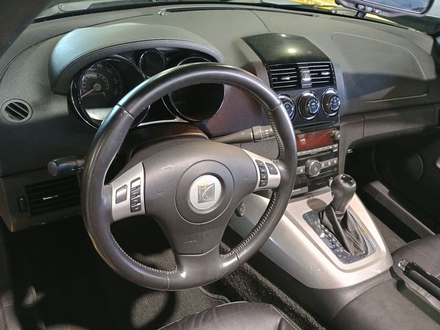 2008 Saturn Sky 2dr Convertible 1 Owner Clean Carfax - 23021733 - 19