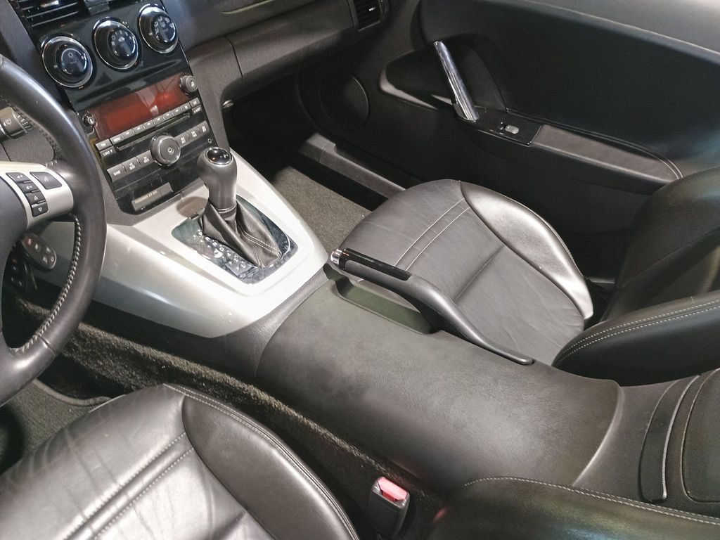 2008 Saturn Sky 2dr Convertible 1 Owner Clean Carfax - 23021733 - 20