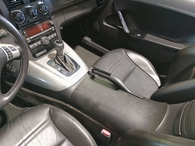 2008 Saturn Sky 2dr Convertible 1 Owner Clean Carfax - 23021733 - 20