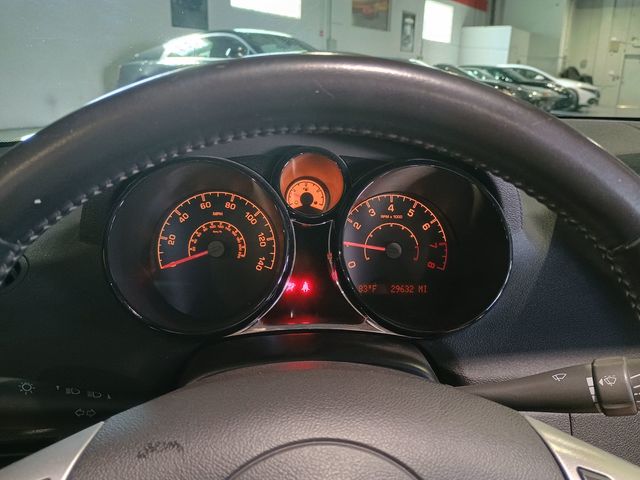 2008 Saturn Sky 2dr Convertible 1 Owner Clean Carfax - 23021733 - 21