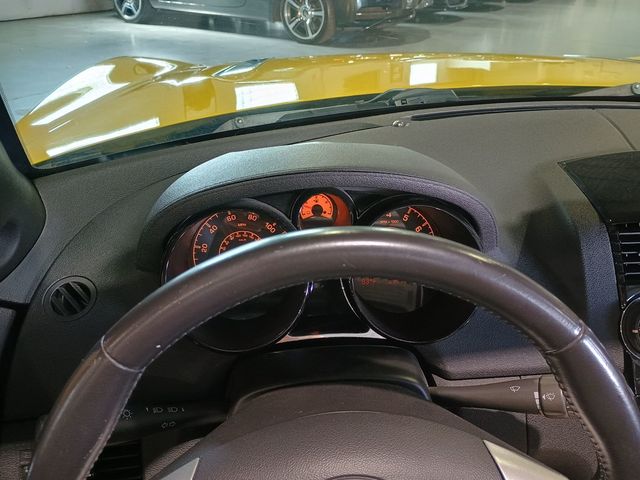 2008 Saturn Sky 2dr Convertible 1 Owner Clean Carfax - 23021733 - 23