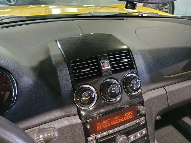 2008 Saturn Sky 2dr Convertible 1 Owner Clean Carfax - 23021733 - 24
