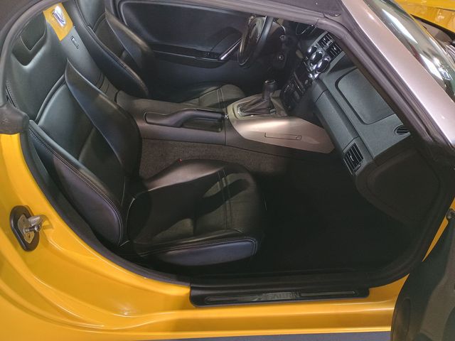 2008 Saturn Sky 2dr Convertible 1 Owner Clean Carfax - 23021733 - 28