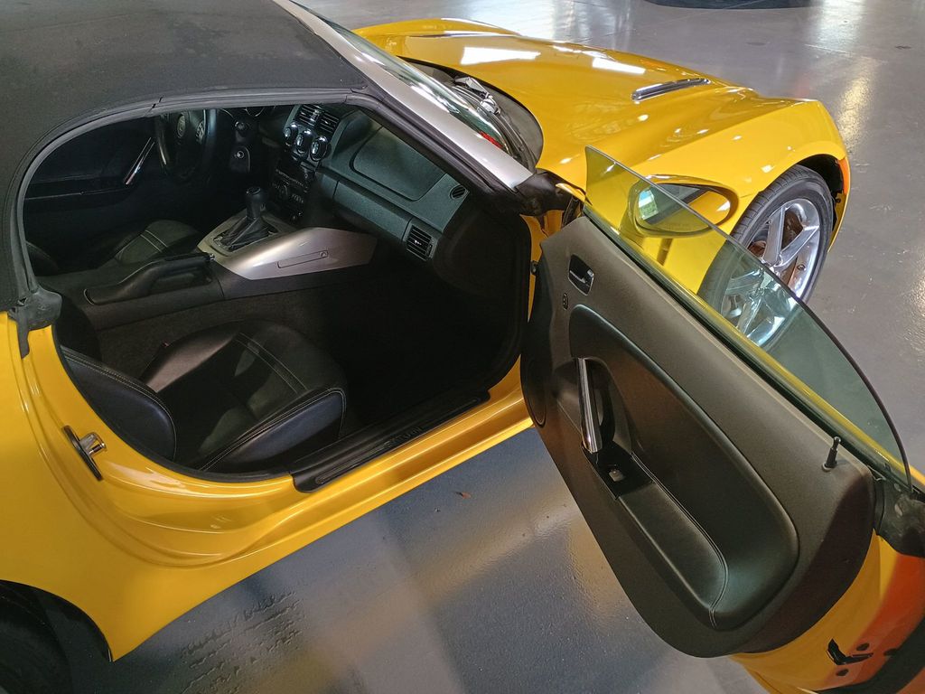 2008 Saturn Sky 2dr Convertible 1 Owner Clean Carfax - 23021733 - 31