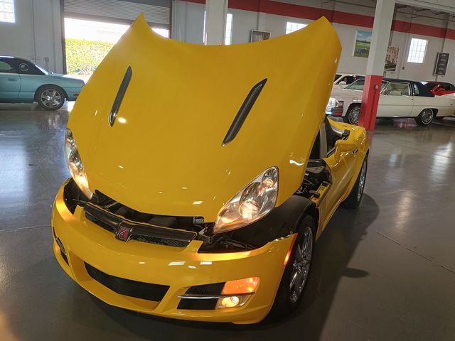 2008 Saturn Sky 2dr Convertible 1 Owner Clean Carfax - 23021733 - 32