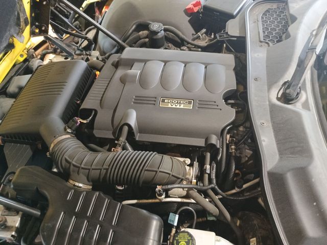 2008 Saturn Sky 2dr Convertible 1 Owner Clean Carfax - 23021733 - 34