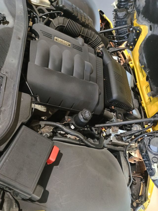 2008 Saturn Sky 2dr Convertible 1 Owner Clean Carfax - 23021733 - 35