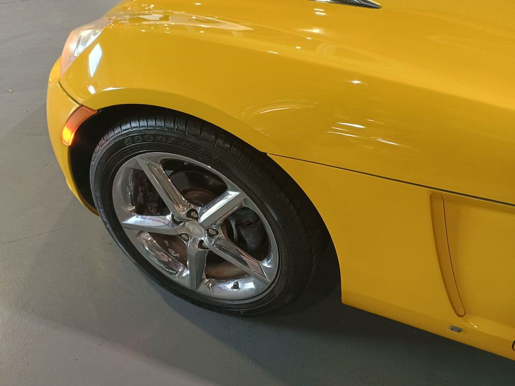 2008 Saturn Sky 2dr Convertible 1 Owner Clean Carfax - 23021733 - 36
