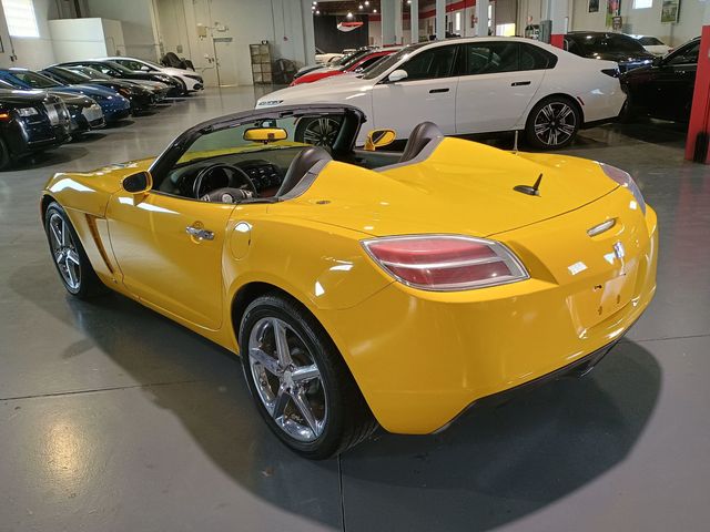 2008 Saturn Sky 2dr Convertible 1 Owner Clean Carfax - 23021733 - 3